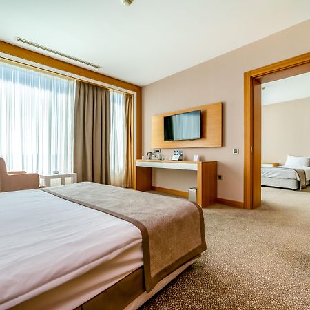 Armas Termal Resort Kirsehir Ngoại thất bức ảnh