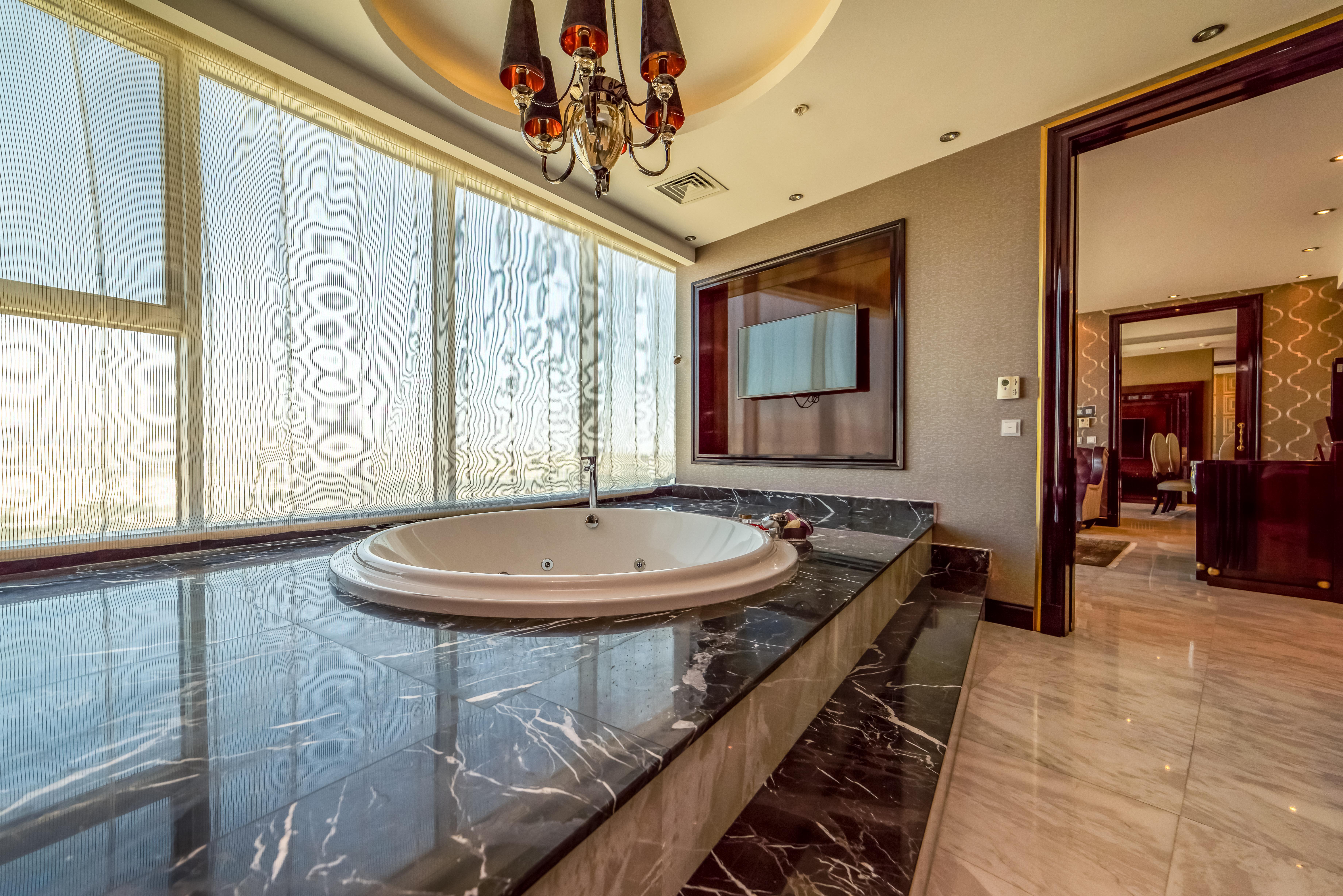 Armas Termal Resort Kirsehir Ngoại thất bức ảnh