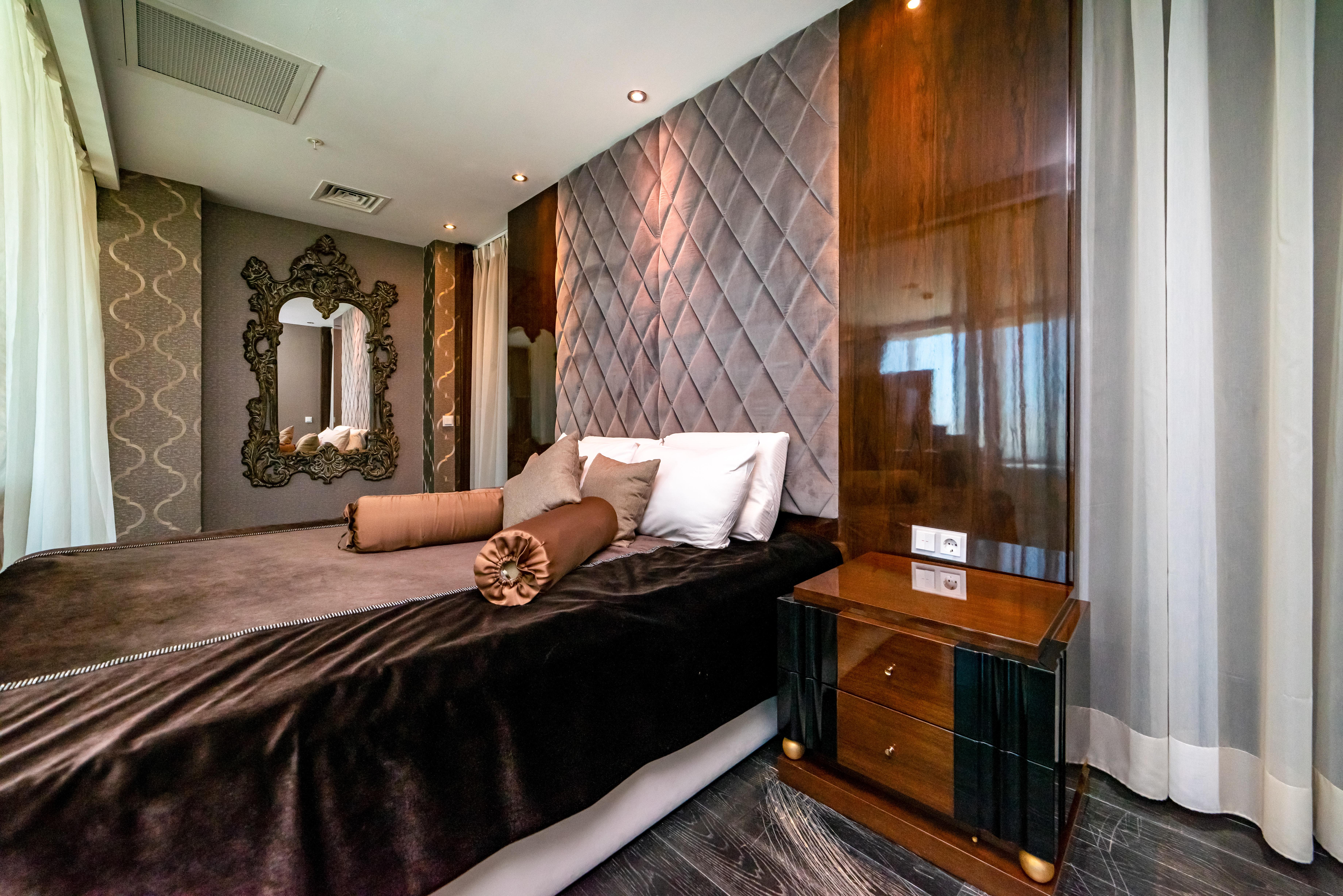 Armas Termal Resort Kirsehir Ngoại thất bức ảnh