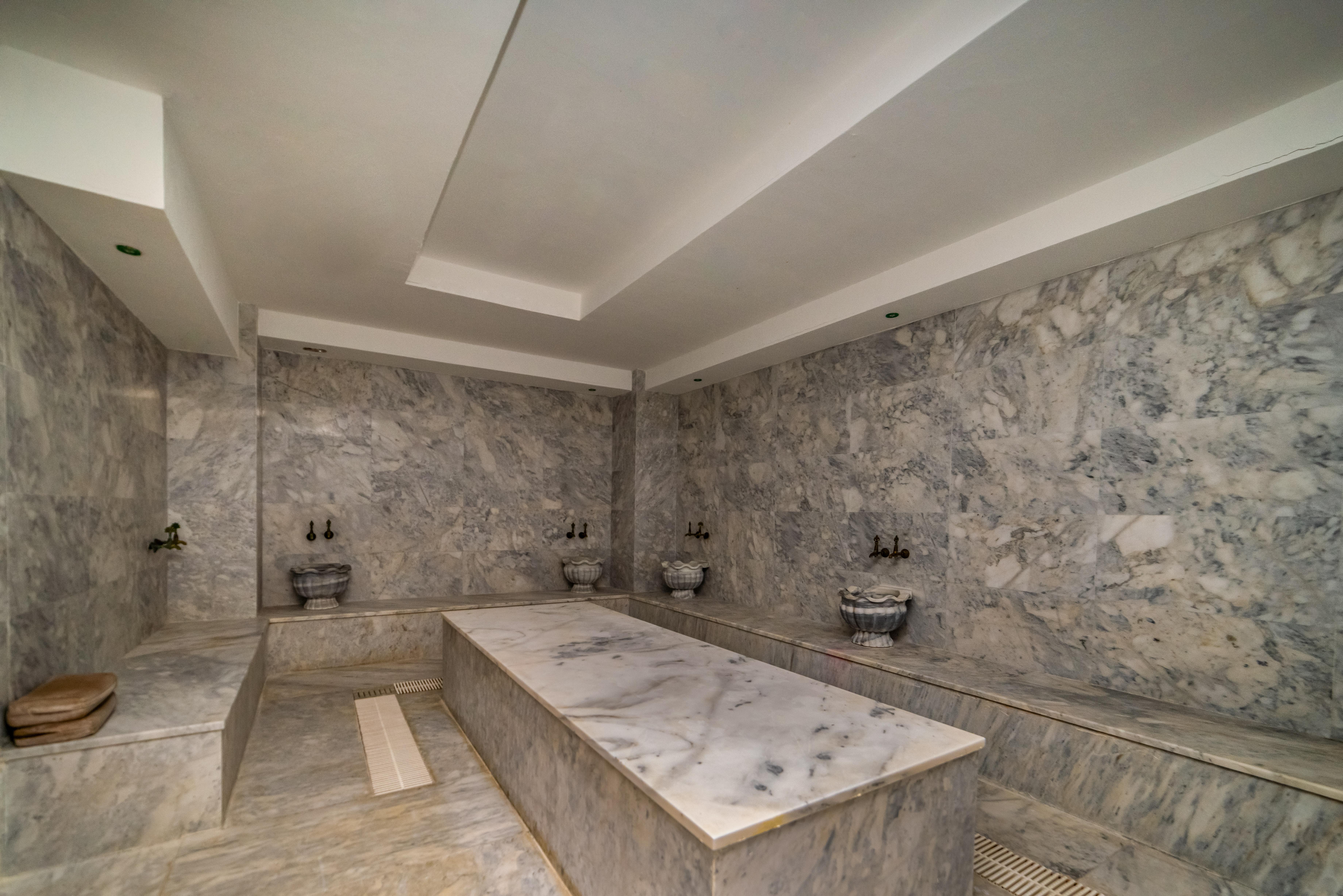 Armas Termal Resort Kirsehir Ngoại thất bức ảnh