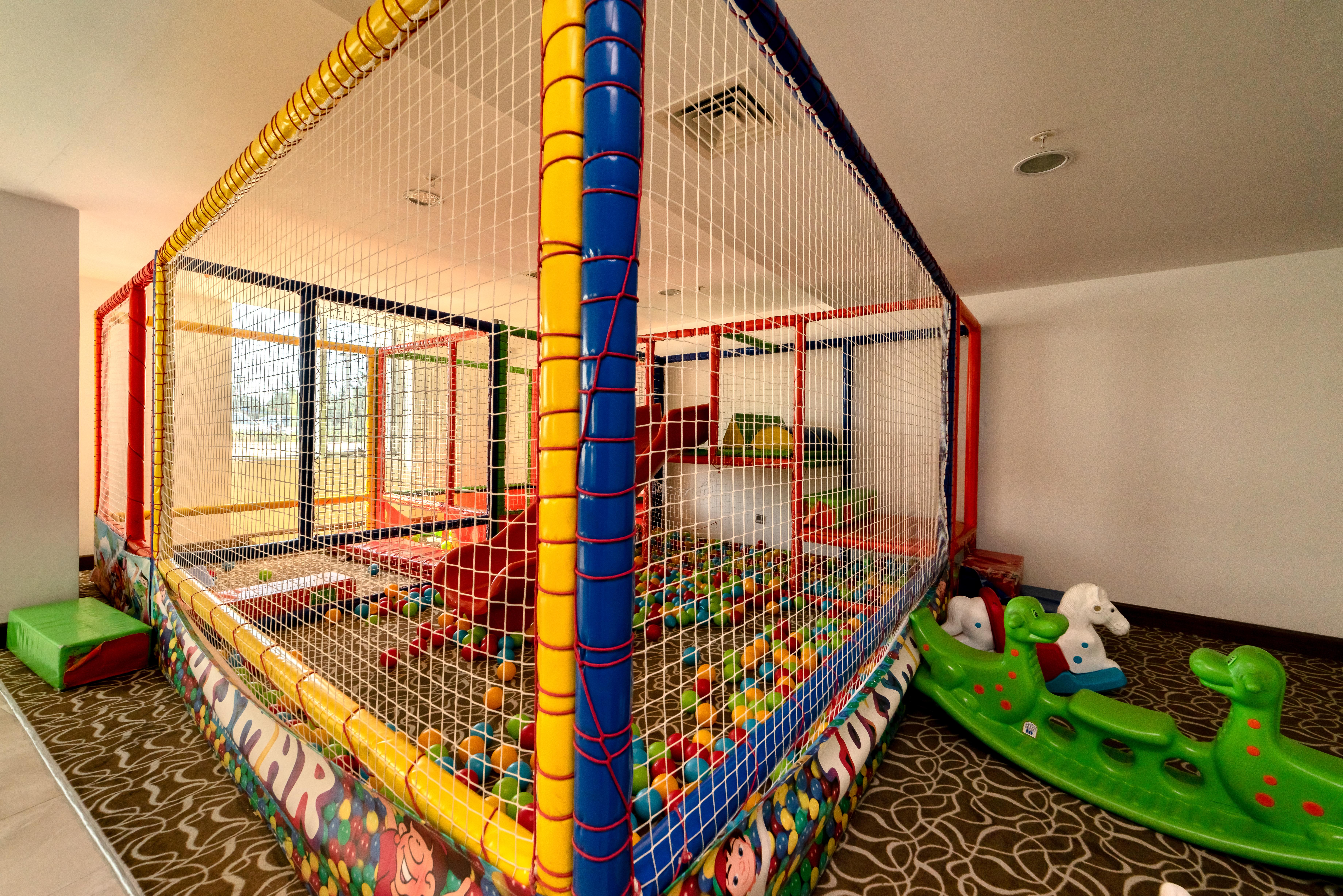 Armas Termal Resort Kirsehir Ngoại thất bức ảnh