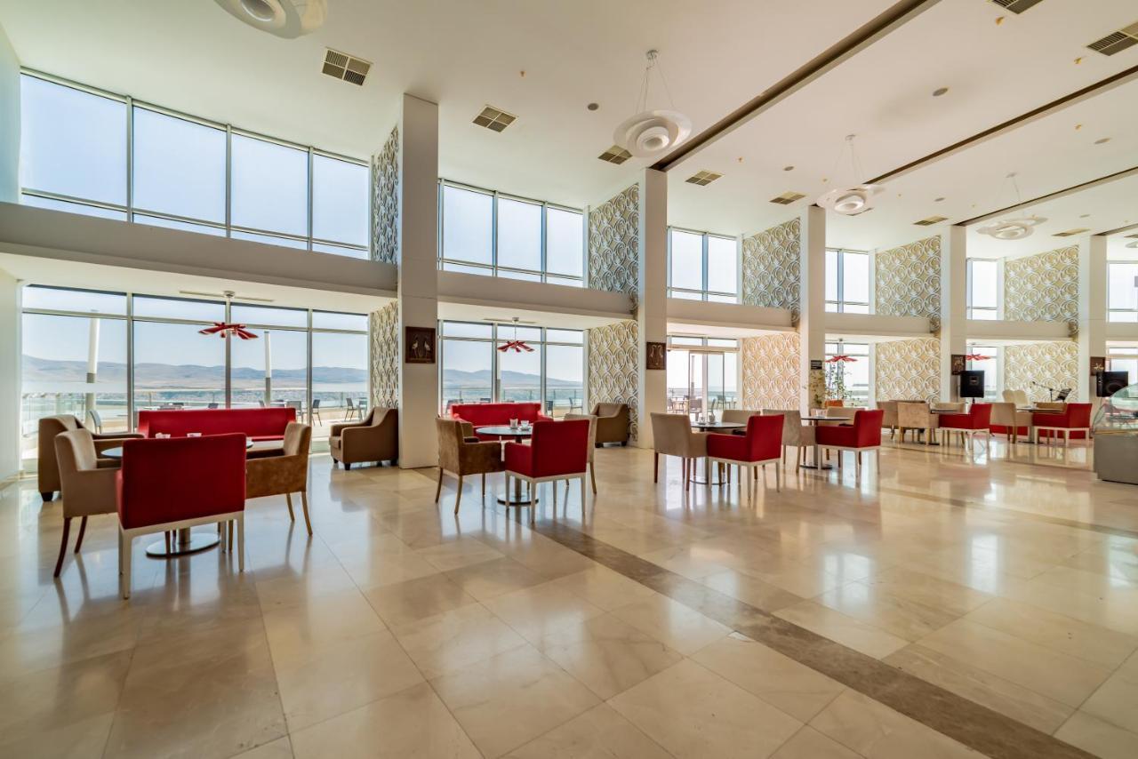 Armas Termal Resort Kirsehir Ngoại thất bức ảnh